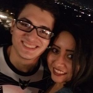 Meet your Posher, Edith